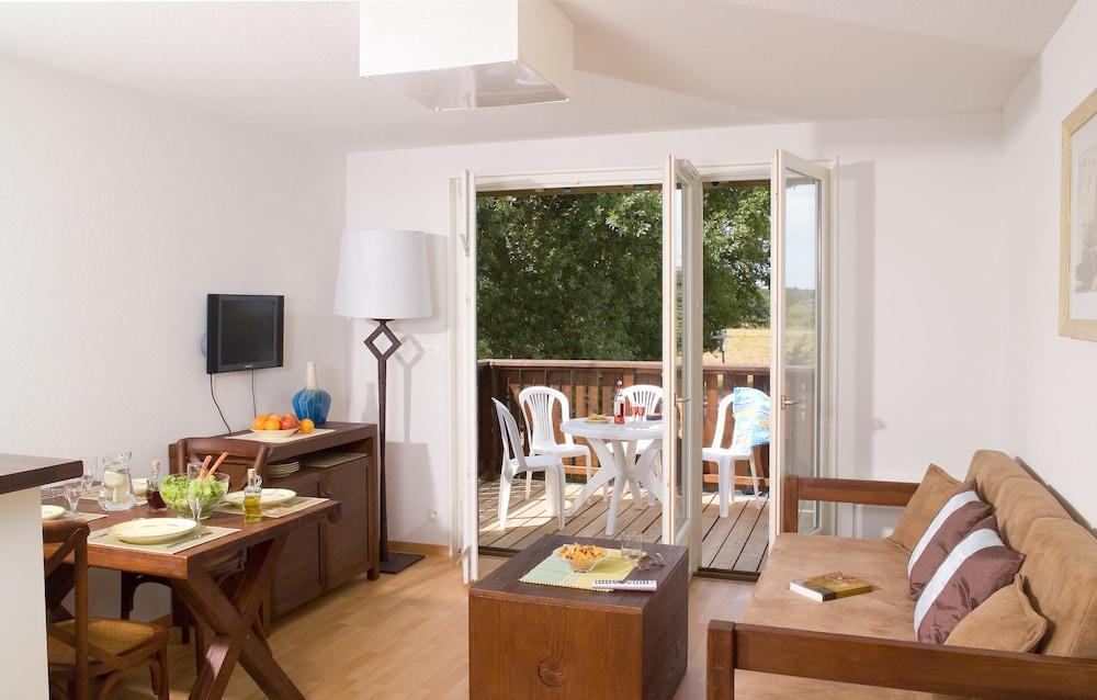 Madame Vacances Les Rives Marines Le Teich Exterior photo